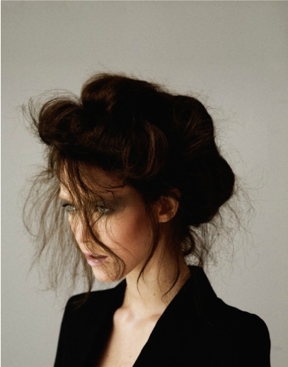 CLAUDINE BALTAZAR - PORTFOLIO - BEAUTY